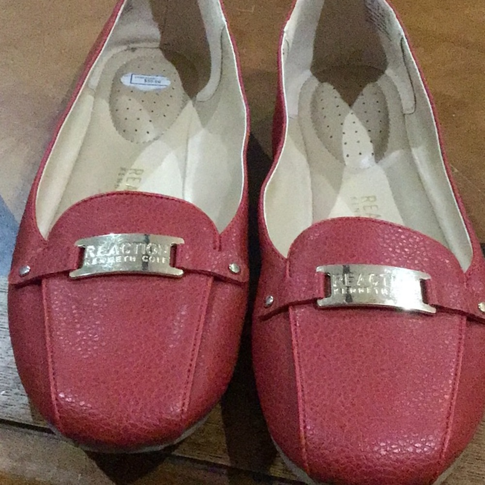 Kenneth Cole flats - Picture 4 of 4